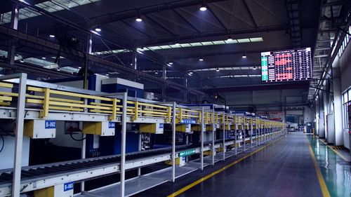 5G揚帆，移動賦能 車輪智造迎來工業(yè)互聯(lián)網(wǎng)加速度